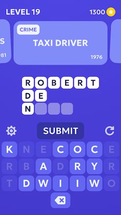 Guess the Star - Movie Quiz - Screenshot 4