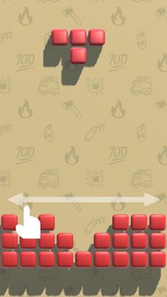 TetriBoom - Screenshot 2