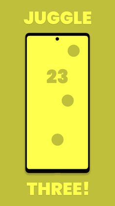 Juggle: Arcade Juggling Game - Screenshot 3