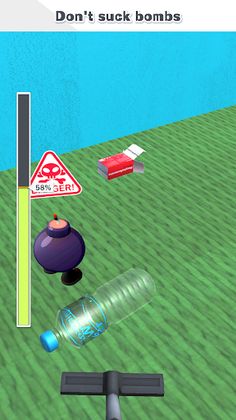 CLEAN DAY - Screenshot 4