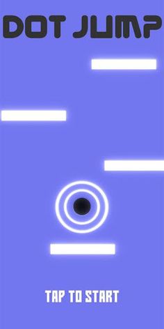 Dot Jump - Screenshot 1