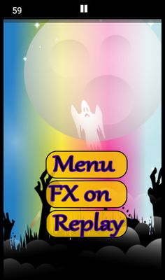 Vampires Smasher - Screenshot 3