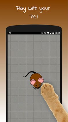 Game for cats and dogs | Mouse - Screenshot 2