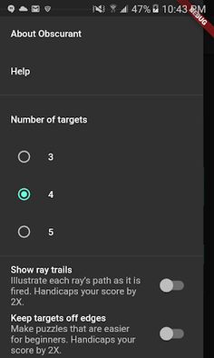 Obscurant - Screenshot 4