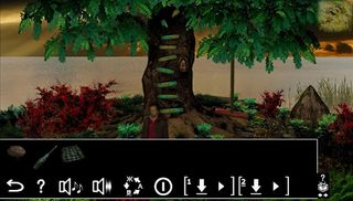 CHEST Demo - Screenshot 1