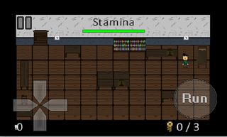 The Gardener Collection - Screenshot 2