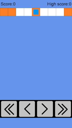 Game1 - Screenshot 4