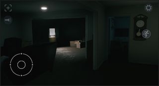 Astral Maze: Escape the Horror - Screenshot 2