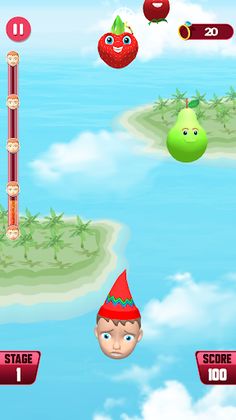 Emoji Merge 3D - Screenshot 4