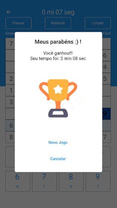 Sudoku Game - Screenshot 4