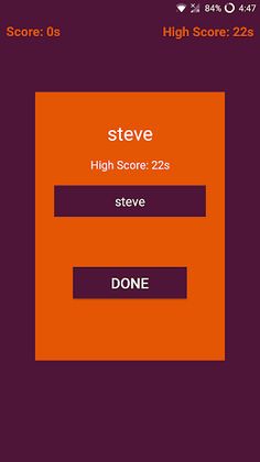 Blocks - Screenshot 2