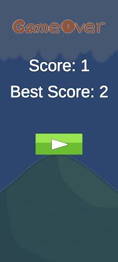 Fly Slime - Screenshot 2
