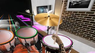 Drum Smith VR - Screenshot 3