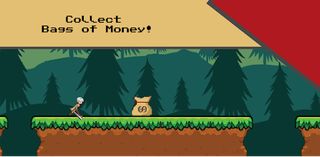 Munny Runner - Screenshot 3