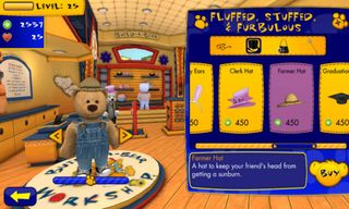 Build-A-Bear Workshop: Bear Valley - Screenshot 3
