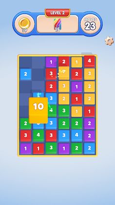 Sweet Stack - Screenshot 3