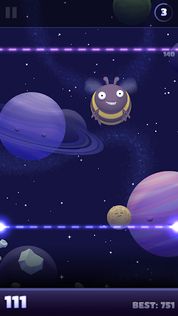 Shoot The Moon - Screenshot 5