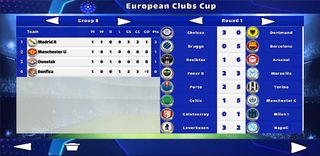 Football Champions 2025 - Screenshot 2