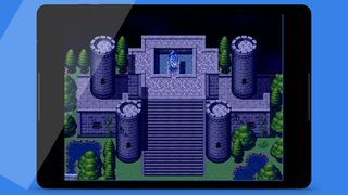 ¡Aprende Lengua Española! - Screenshot 1