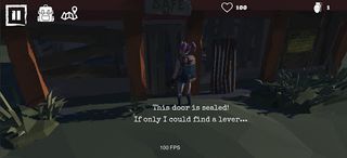 Anarchy Outbreak (Beta) - Screenshot 2