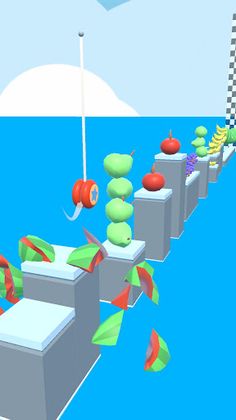 Yo Yo Crusher - Screenshot 4