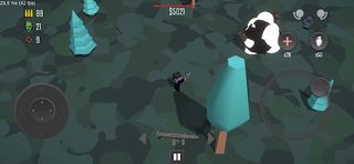 Dead Heads: The Ranch Breakout - Screenshot 2