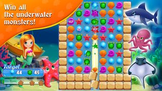 Aqua Fish - Screenshot 1