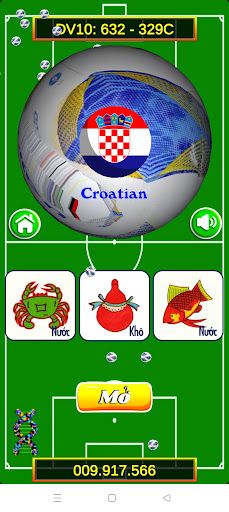 bau cua 2024 - Screenshot 4