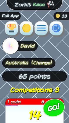 Zorkit Race - Screenshot 3