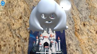 Magus AR - Screenshot 2