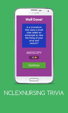 NCLEXNURSING TRIVIA - Screenshot 2