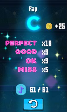 Music Rush - Screenshot 3