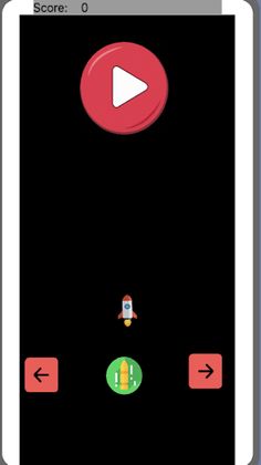 Alien Invasion by Abdullah - Screenshot 2