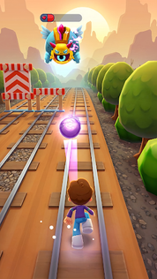 Kooply Run™: Play and Create! - Screenshot 3