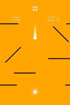 Dropped - Screenshot 1