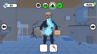 Talking Putler - Screenshot 3