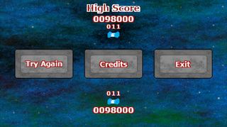 Trainfight Studios: Spacetime - Screenshot 3