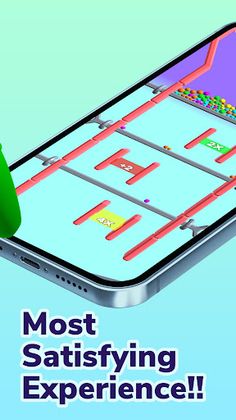 Cool Maze 3D - Maze Puzzle - Screenshot 3