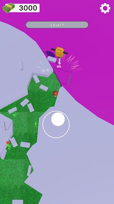 Hammer Crew - Screenshot 1