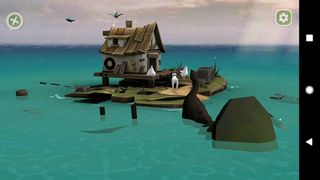 Islands - Screenshot 2