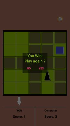 Isolation - Screenshot 4