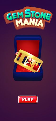 Gem Store Mania - Screenshot 1