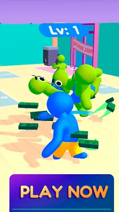 Gym Beast - Screenshot 4