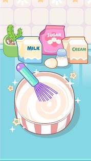 ABC Ice Cream Maker - Screenshot 3