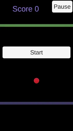 Bounces - Screenshot 1