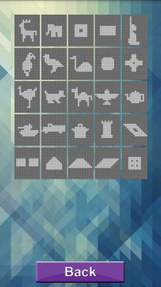 Pentomino - Screenshot 2