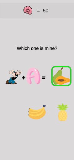 Guess The Emojis? - Screenshot 2