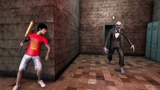 Scary Clown Horror Hide n Seek - Screenshot 2