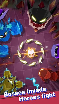 Blade Rotate - Knife Rich Game - Screenshot 2