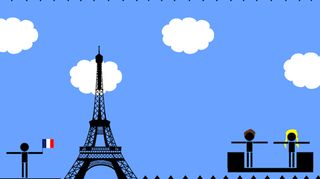 Womanizer - Screenshot 2